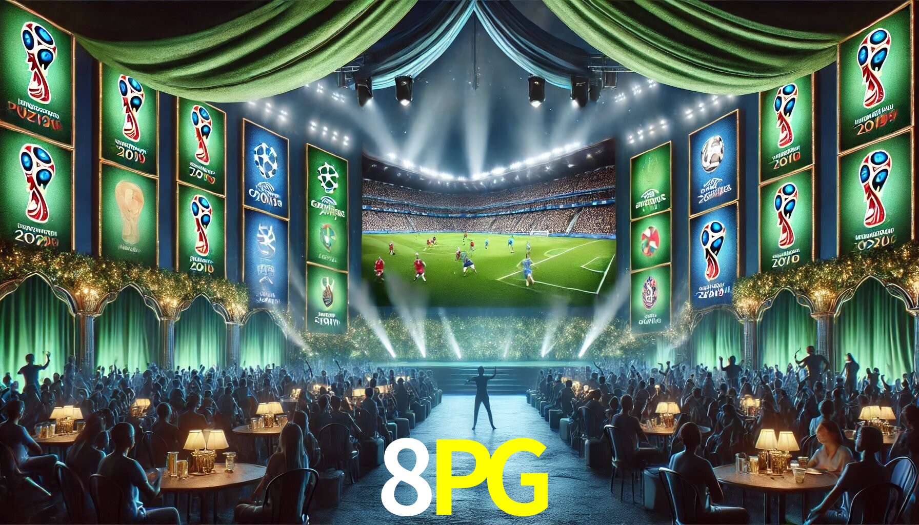 Eventos Esportivos