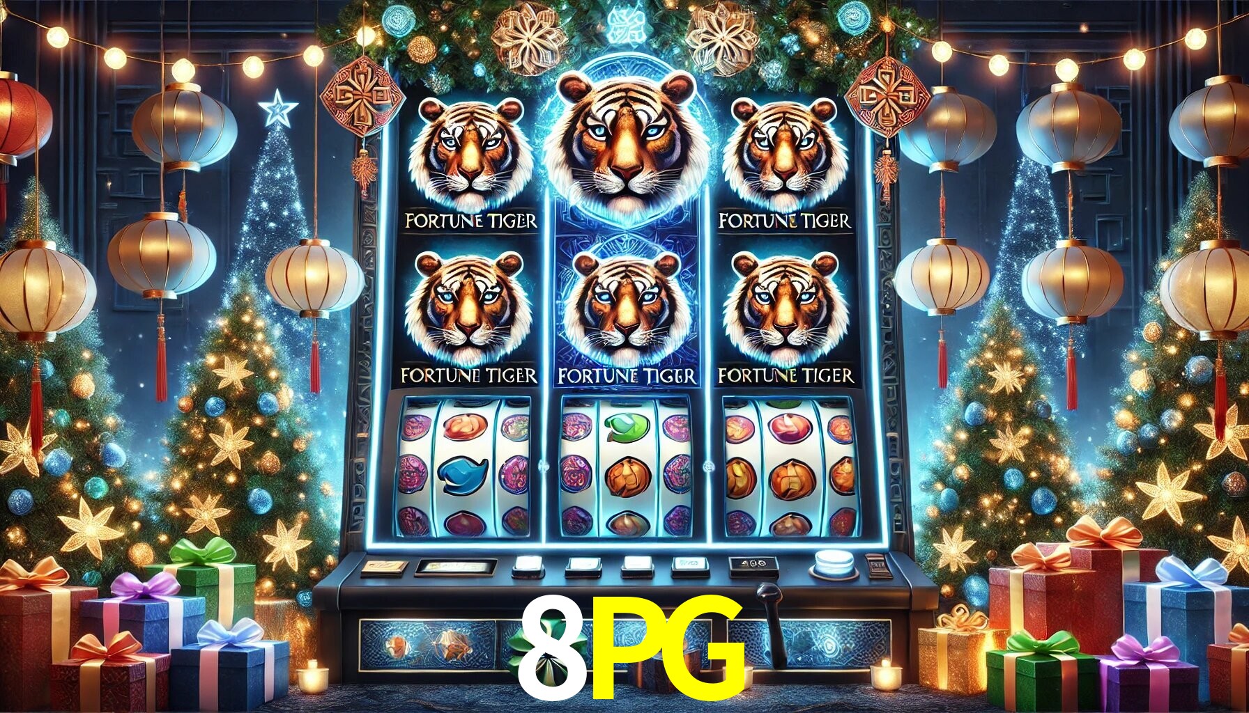 Como Jogar Fortune Tiger